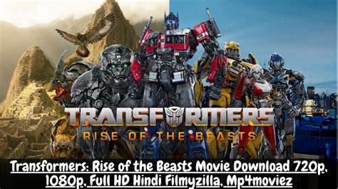 Transformers rise of the beasts hindi movie download filmyzilla <b>AYIHSOR ,seivoM ayihsoR</b>